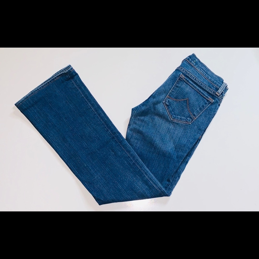 J Brand Jeans Bootcut •SZ 26 - Picture 1 of 8
